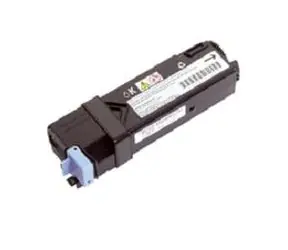 Dell -  Toner 2130,2135 High Capacity Cyan 2500