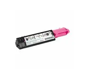 Dell - Toner DELL 3000, 3100cn Magenta 2000