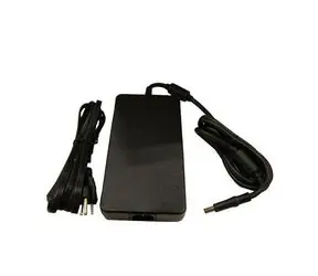 Dell-Power Supply+Power Cord:European 210W Slim AC Adapter with Euro Power Cord pro M6500/M6400 / doprodej