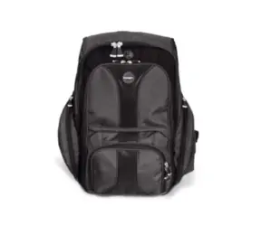 Kensington Contour Backpack ergonomický batoh na notebooky do 16"