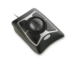 Kensington Expert Mouse Optical/ (USB/PS2)