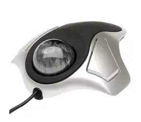 Kensington optický kulový ovladač Orbit