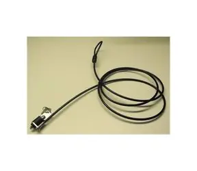 Lenovo TP Security Cable Lock - zabezpečení NTB/PC/LCD přes Kensington slot