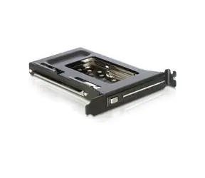 DeLock výměnný rámeček do slotu pro 2,5" SATA HDD
