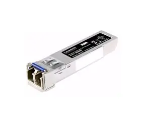 Cisco MGBLX1 Gigabit Ethernet LX Mini-GBIC SFP Transceiver