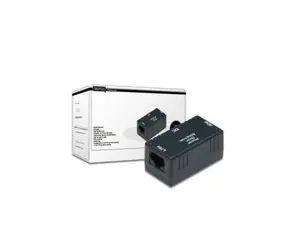 DIGITUS Passive PoE nástěnný box