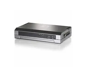 LevelOne 2x USB & 1-Parallel Port printer Server