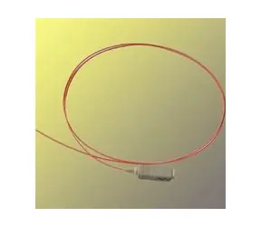 OPTIX SC Optický pigtail 09/125 1m G657A