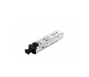 D-Link 1-Port Mini-GBIC to 1000BaseSX Transceiver