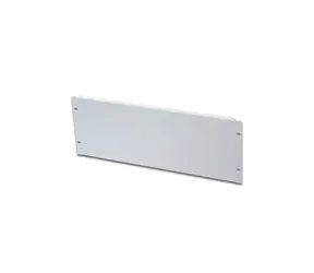 Digitus 19" Blank Panel 4U grey color RAL 7035