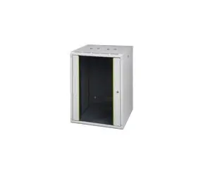 Digitus SoHoline 20U 19" Wall Mounting Cabinet, hl. 45 cm