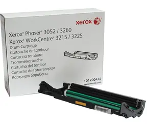 Xerox originální fotoválec černá / pro Xerox Phaser 3052 3260 WorkCentre 3215 3225 / 10.000stran