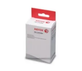 Xerox alternativní inkoustová kazeta pro HP C6658AE / 17ml / č.58 / barevná