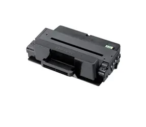 Samsung  MLT-D205L originální toner / ML-3310,3710 / 5.000 stran / Černý