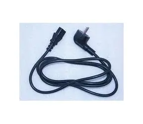 Síťový napájecí kabel 230V k počítači, 2 m 