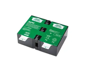 RBC123 APC Replacement Battery Cartridge 
