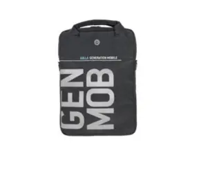 Golla Straw 14" / pouzdro pro notebook velikosti 14" / tmavě šedé