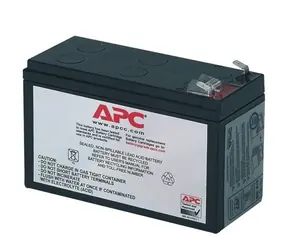 RBC106 APC výměnná baterie pro BE400-CP