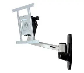 ERGOTRON LX HD Wall Mount Swing Arm / Nástěnný držák pro až 49" LCD