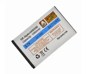 Aligator baterie Li-Ion 1050 mAh / pro Aligator A290/330/350/360/370/400/500/880 / D730/830/930/ R5/ D200/ T100