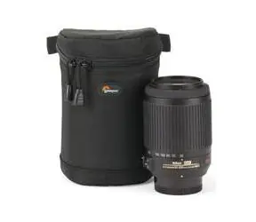 Lowepro Lens Case (9 x 13 cm)