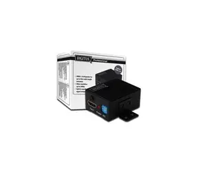Digitus HDMI HighSpeed repeater 1.3b až 35 m