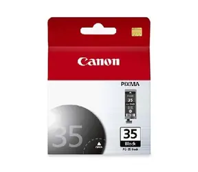 Canon cartridge PGI-35Bk Black (PGI35BK) Twin Pack