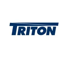 Triton vertikální lišta 37U