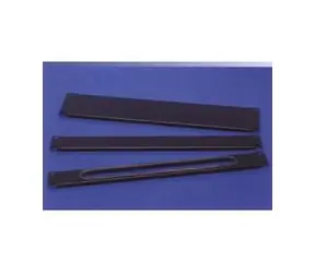 Triton Záslepka 4U- BK