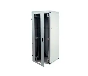 Triton 19" rozvaděč stojanový 27U/600x600, rozebíratelný