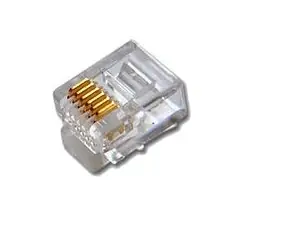 NetX Konektor RJ12 6p6c 