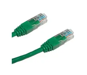 UTP NetX patchkabel cat. 6 10m zelený