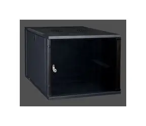 PORTE 19" rozvaděč jednodílný 9U/600 GQ5609 s příslušenstvím