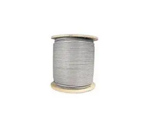 UTP Belden Kabel 305m šedá / drát cat. 5e / 1583ENH 