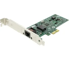 Intel PRO 1000 CT Desktop Adapter, EXPI9301CT, PCIe 1x, Full Profile