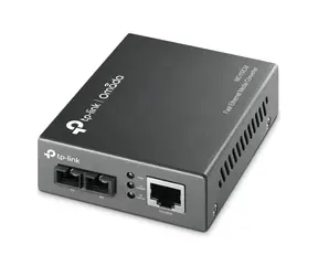 TP-Link MC100CM / Konvertor / 1x SC / 1x LAN / Multi-Mode