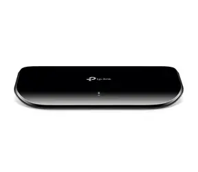 TP-Link TL-SG1008D / Switch / 16 Gbps / 8x GLAN