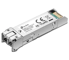TP-Link TL-SM311LS / Modul MiniGBIC / 1.25 Gbps / Single-Mode