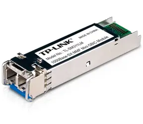 TP-Link TL-SM311LM / Modul MiniGBIC / 1.25 Gbps / Multi-Mode