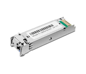 TP-Link TL-SM321B / SFP WDM 1Gbps 10km, SM/LC MiniGBIC modul