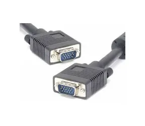Kabel VGA přípojný 20m 15M/15M stíněný