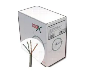 OEM Kabel UTP drát c5e 305m