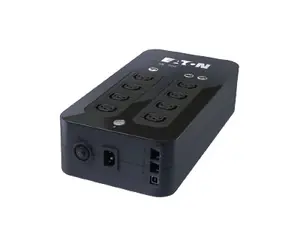 Eaton 3S 700 IEC / 700VA / 290V / 1/1 fáze