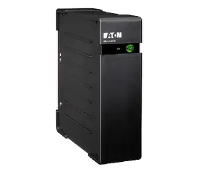 Eaton Ellipse Eco EL 1600 USB FR / Záložní zdroj / 4x ochrana / 4x záloha / Ethernet / DSL / 1600VA / 1000W / 230V