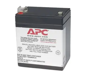 APC Battery kit RBC46 pro BE500
