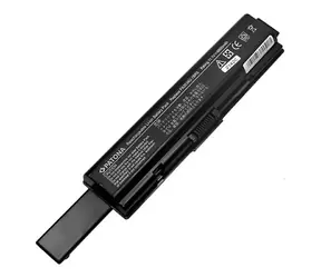 PATONA baterie pro ntb TOSHIBA SATELLITE A200 4400mAh Li-Ion 10,8V