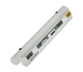 PATONA baterie pro ntb LENOVO IdeaPad S9 S10 4400mAh 11,1V bílá