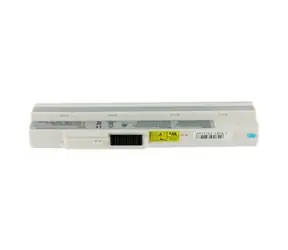 PATONA baterie pro ntb MSI Wind U90 U100 11,1V 6600mAh, bílá