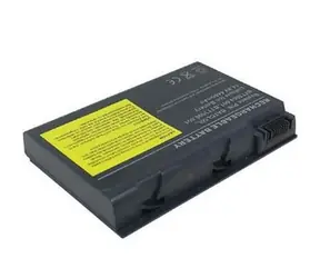 PATONA baterie pro ntb ACER ASPIRE 3100/TM 4200 4300mAh Li-Ion 14,8V!