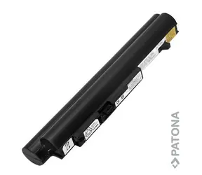 PATONA baterie pro ntb LENOVO IdeaPad S10-2 4400mAh 10,8V